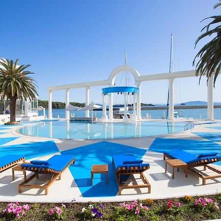 Hotel Limani Setouchi  Екстер'єр фото