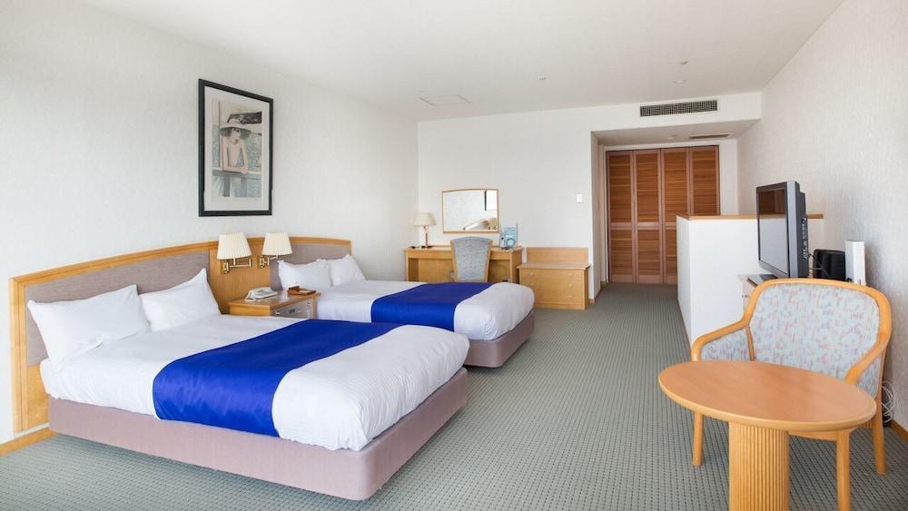 Hotel Limani Setouchi  Екстер'єр фото
