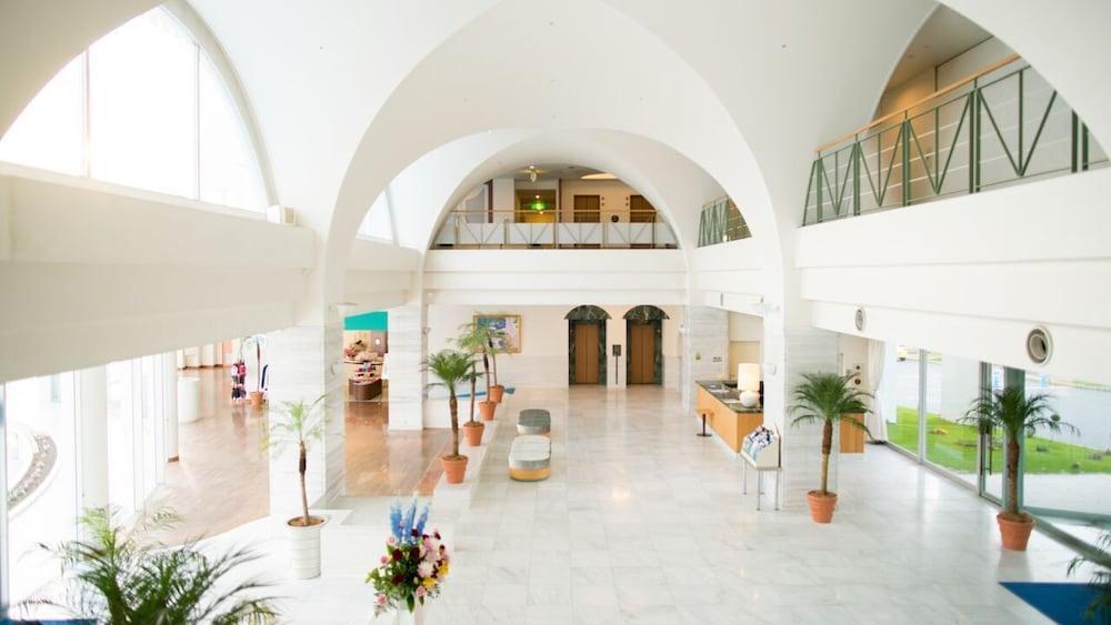 Hotel Limani Setouchi  Екстер'єр фото