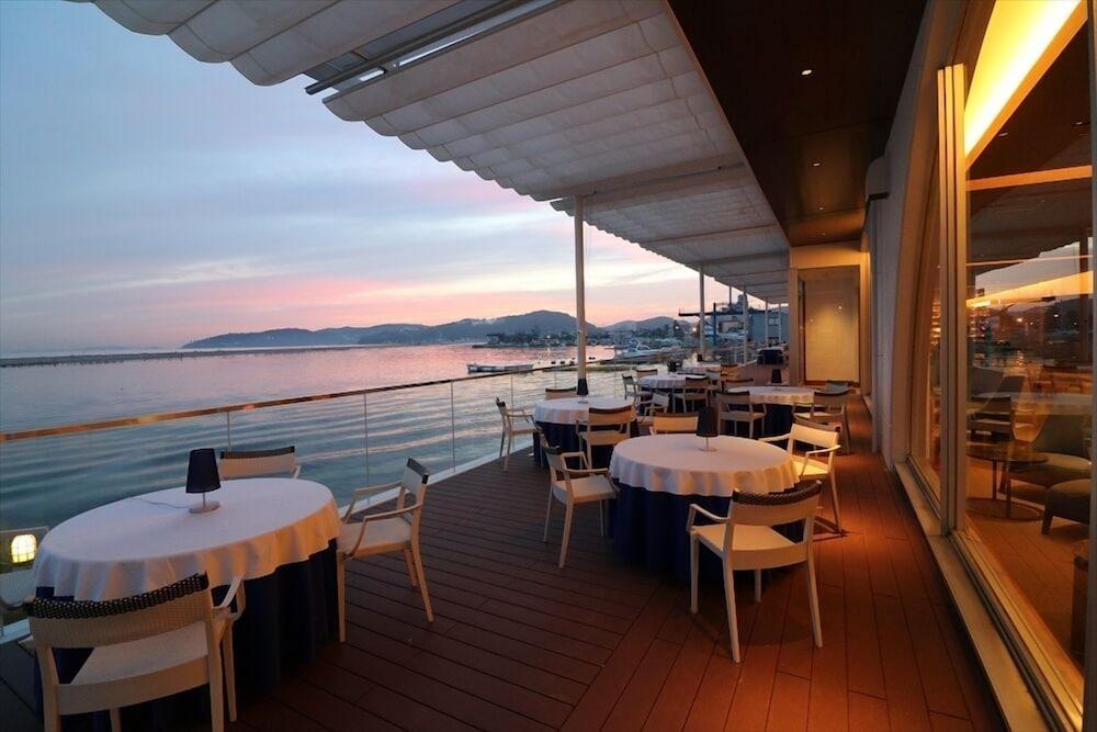 Hotel Limani Setouchi  Екстер'єр фото