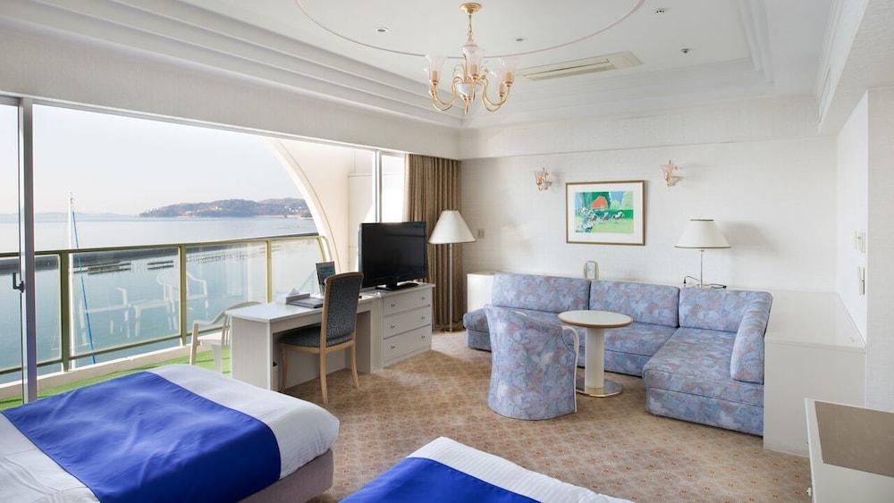 Hotel Limani Setouchi  Екстер'єр фото