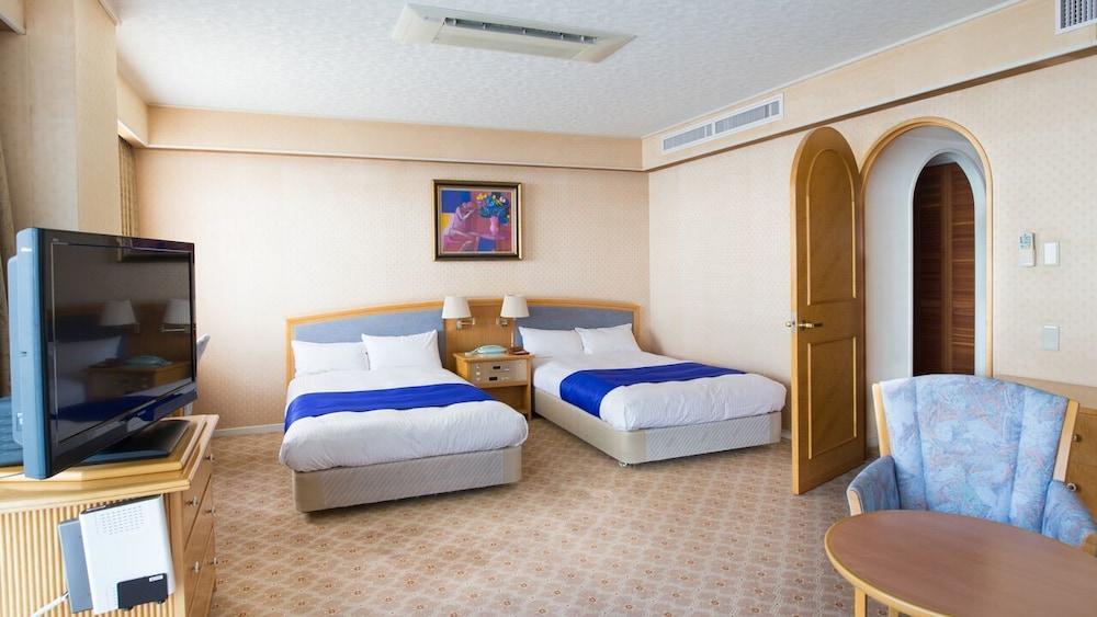 Hotel Limani Setouchi  Екстер'єр фото