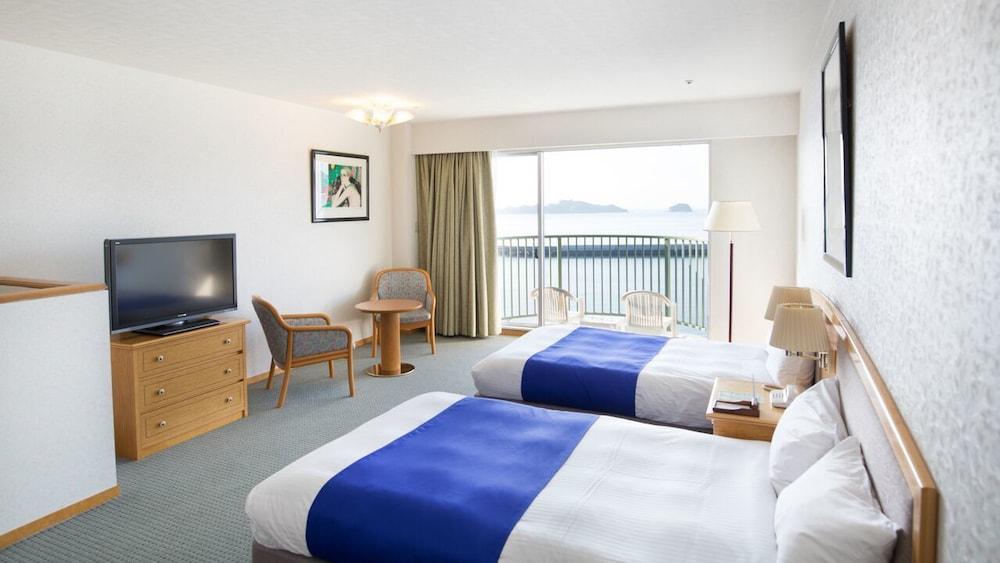 Hotel Limani Setouchi  Екстер'єр фото