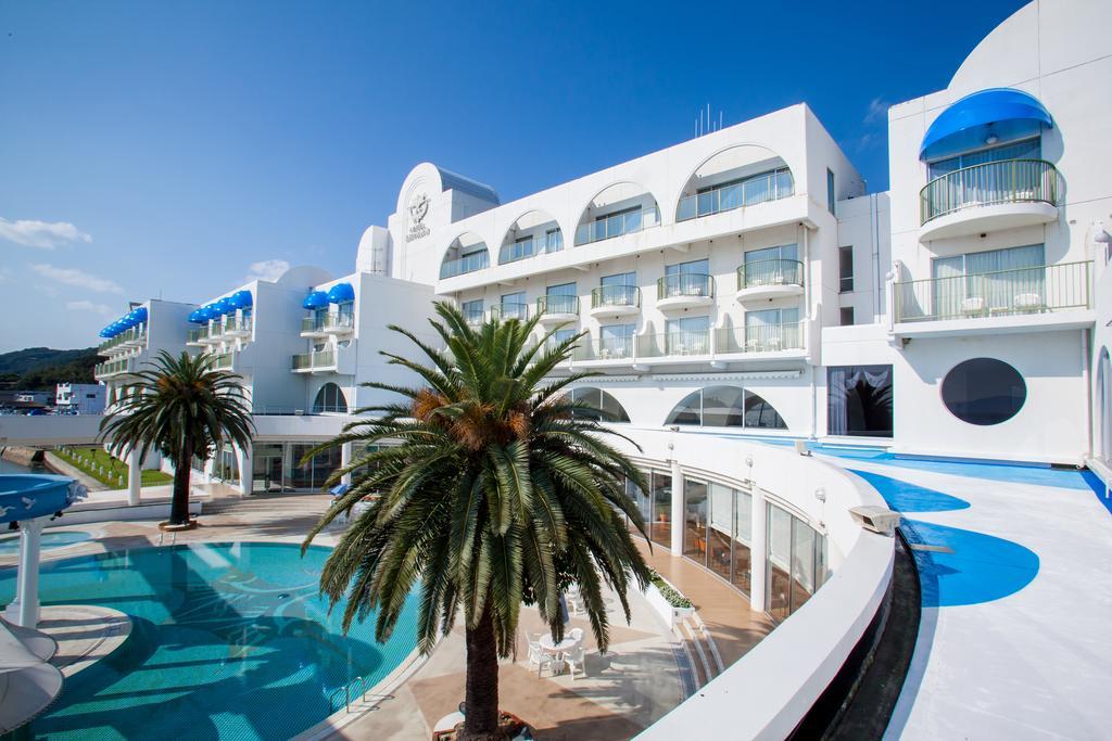 Hotel Limani Setouchi  Екстер'єр фото