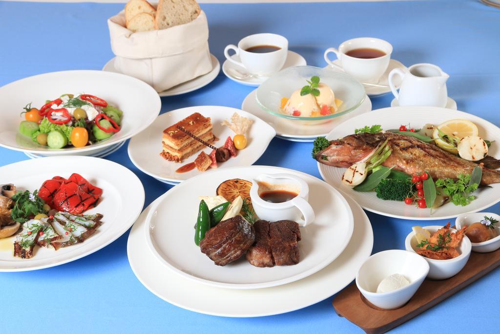 Hotel Limani Setouchi  Екстер'єр фото