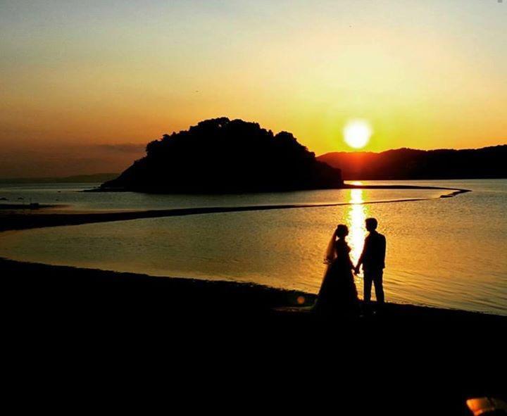 Hotel Limani Setouchi  Екстер'єр фото