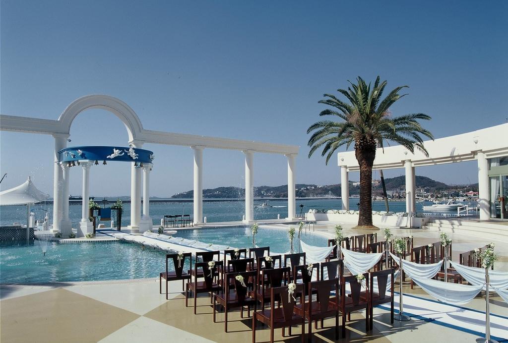 Hotel Limani Setouchi  Екстер'єр фото