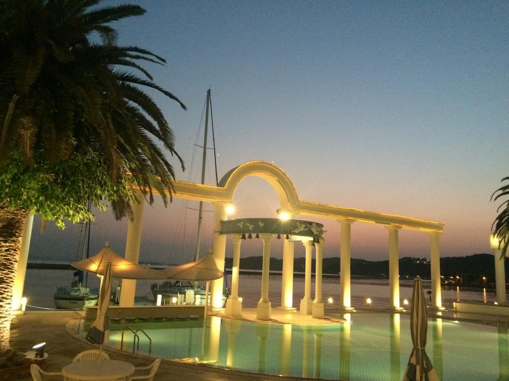 Hotel Limani Setouchi  Екстер'єр фото