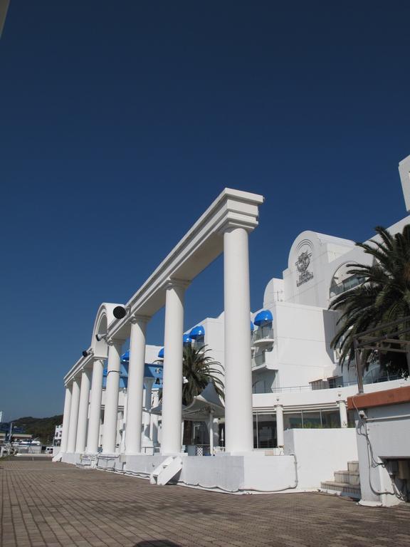 Hotel Limani Setouchi  Екстер'єр фото