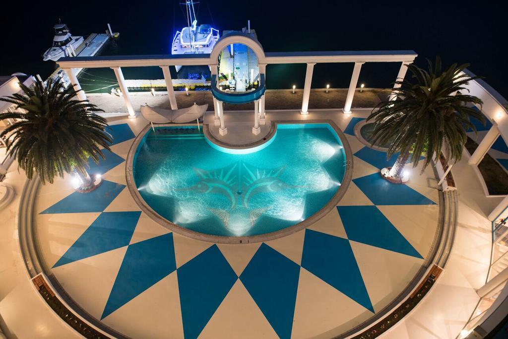 Hotel Limani Setouchi  Екстер'єр фото