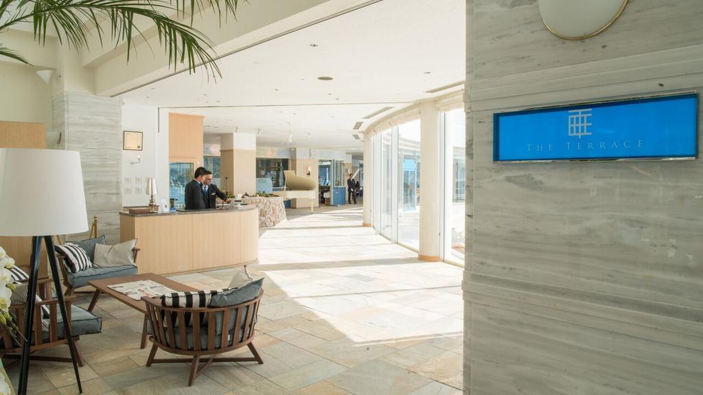 Hotel Limani Setouchi  Екстер'єр фото