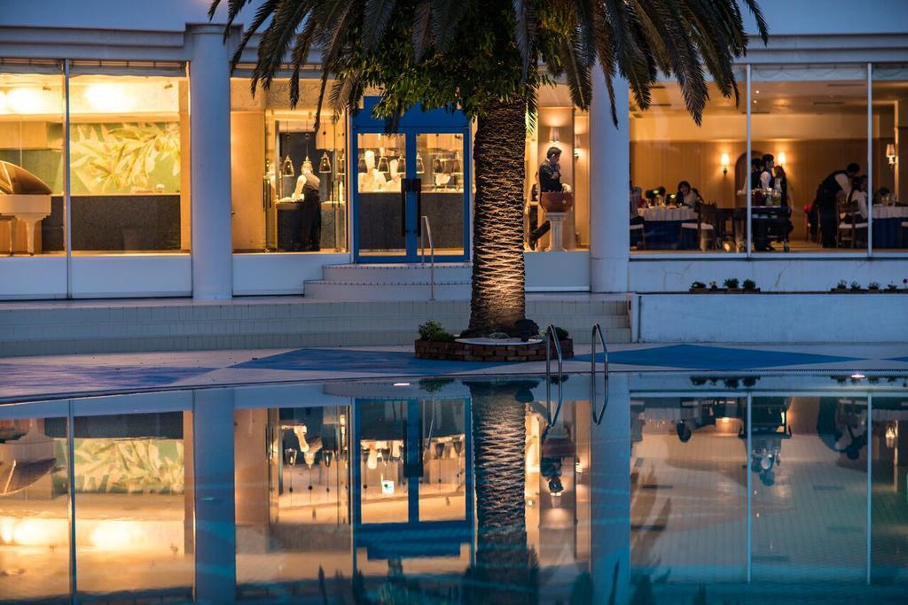 Hotel Limani Setouchi  Екстер'єр фото