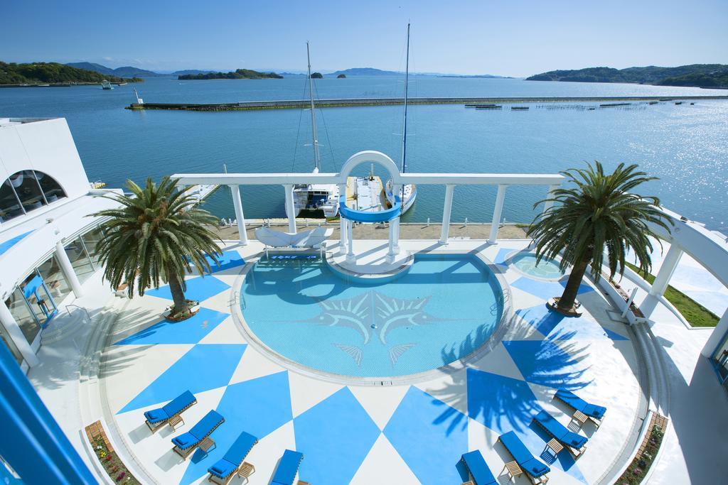 Hotel Limani Setouchi  Екстер'єр фото