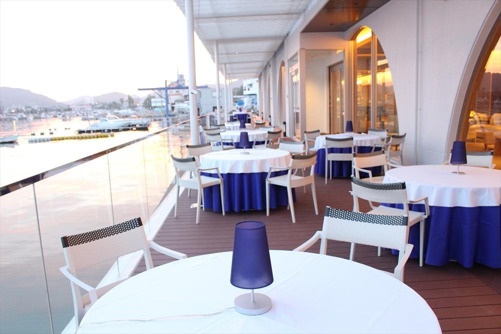 Hotel Limani Setouchi  Екстер'єр фото