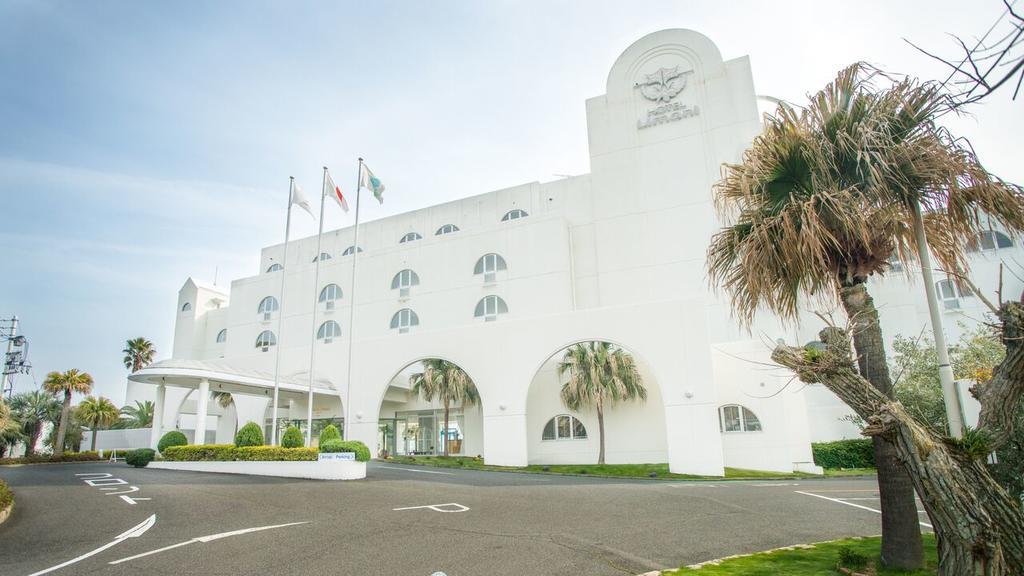 Hotel Limani Setouchi  Екстер'єр фото
