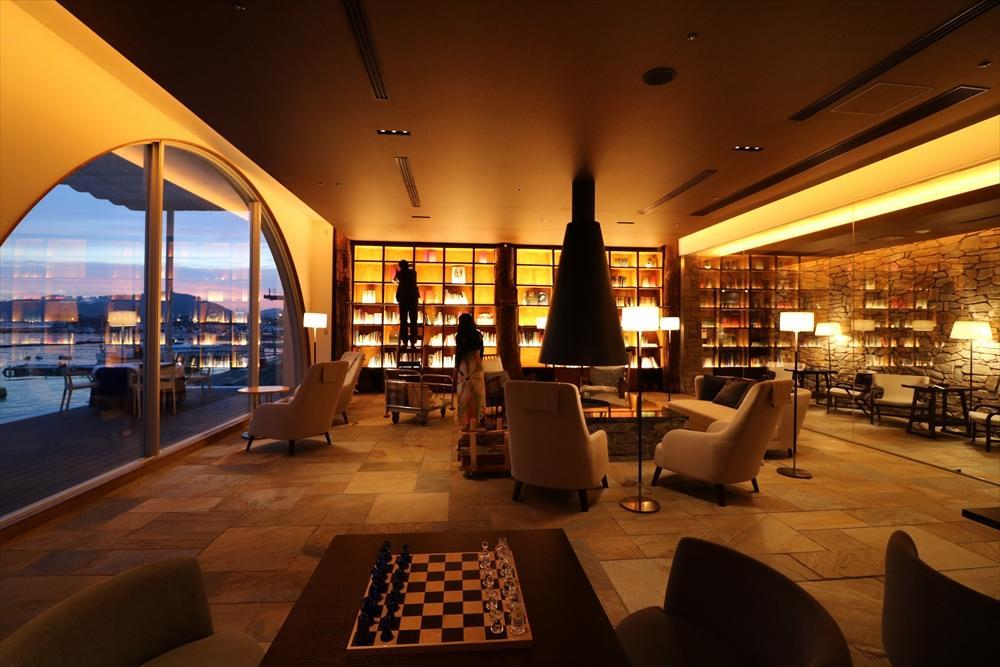 Hotel Limani Setouchi  Екстер'єр фото