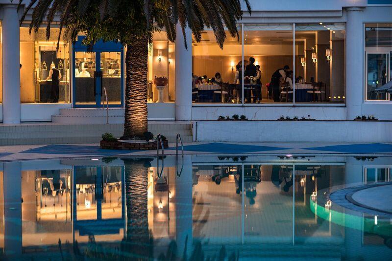 Hotel Limani Setouchi  Екстер'єр фото