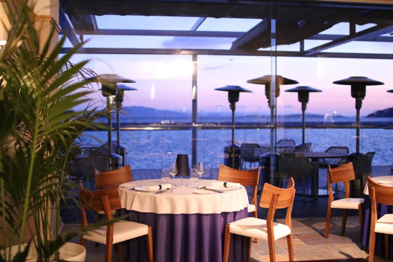 Hotel Limani Setouchi  Екстер'єр фото