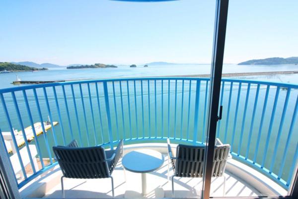 Hotel Limani Setouchi  Номер фото